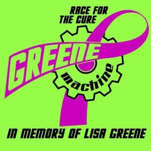 Race for the Cure Final Logo